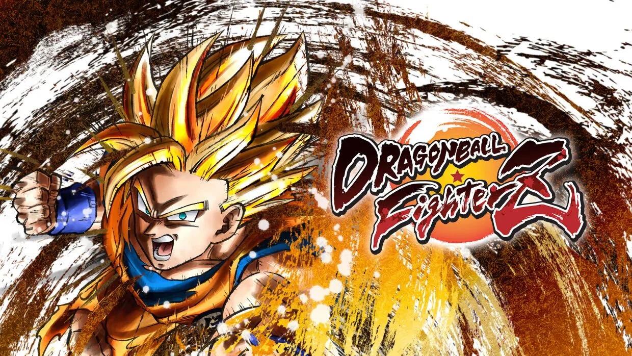 Dragon Ball FighterZ Online Ranks and Colors