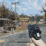 Fallout 76: How to get black titanium