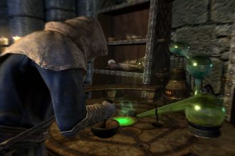 Skyrim Alchemy Recipes: The Definitive Guide 2023