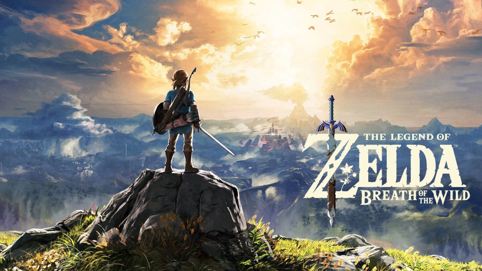 Top 5 Armor Sets in The Legend of Zelda: Breath of the Wild
