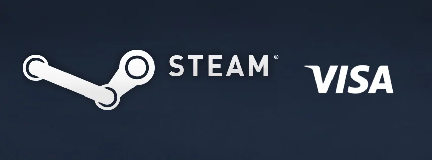 How to Use a Visa Gift Card on Steam