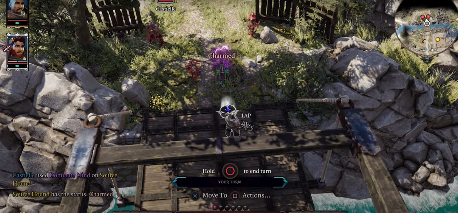 Divinity Original Sin 2: Top Skills For Any Build