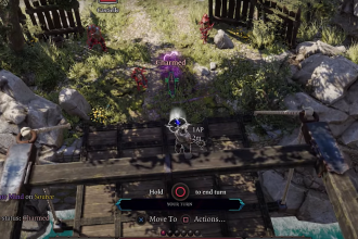 Divinity Original Sin 2: Top Skills For Any Build