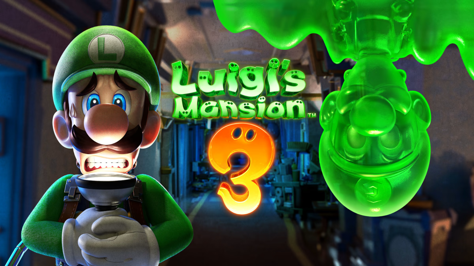 Luigi’s Mansion 3 Thorny Bathroom: How to Clear the Thorns From the Toilet