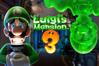 Luigi’s Mansion 3 Thorny Bathroom: How to Clear the Thorns From the Toilet