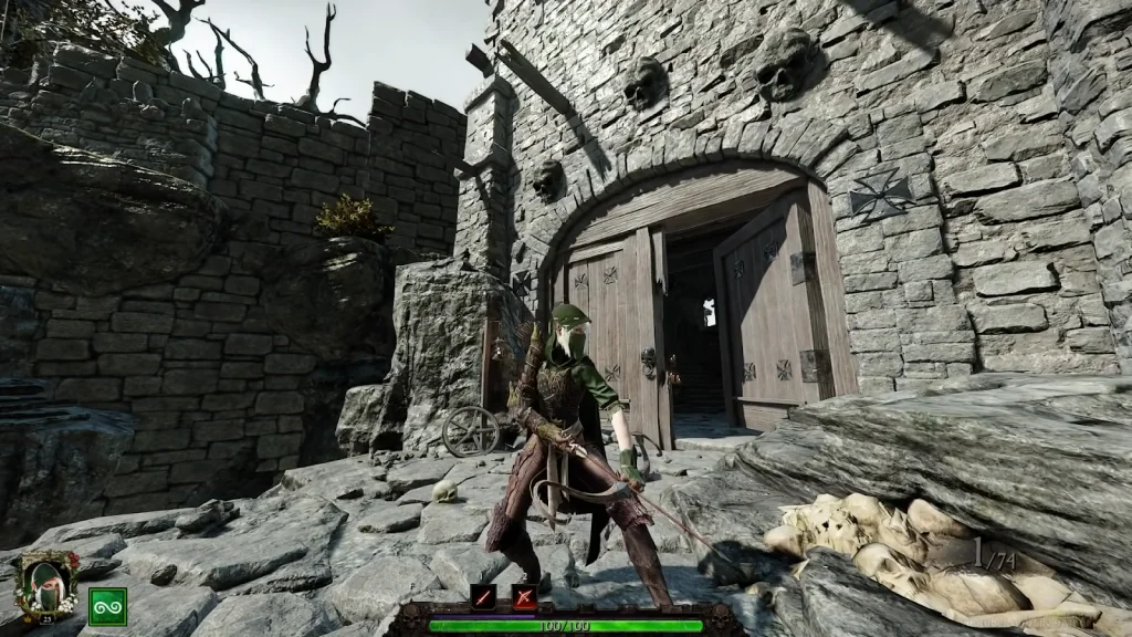 Kerillian