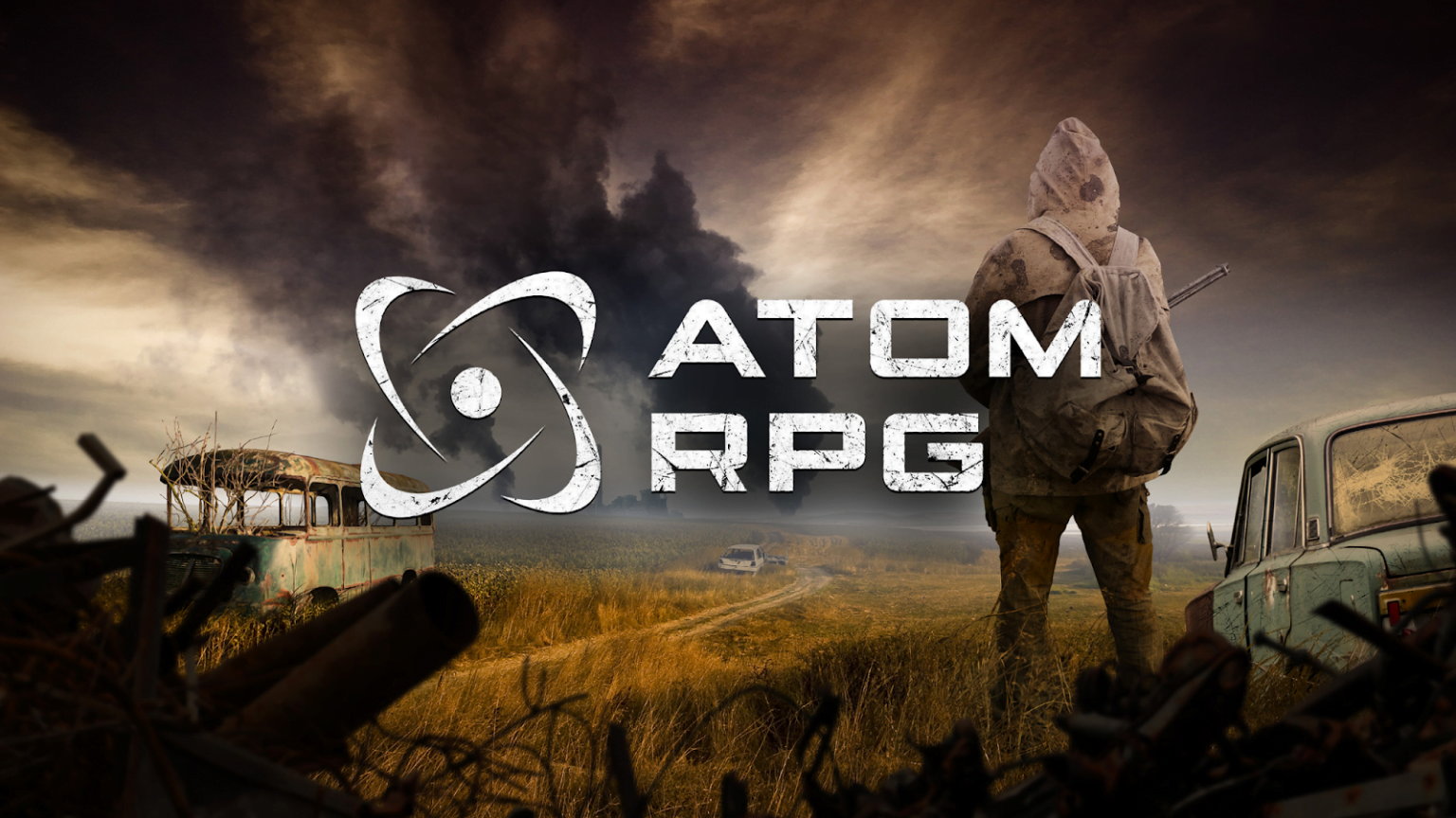 Console Commands - ATOM RPG Walkthrough