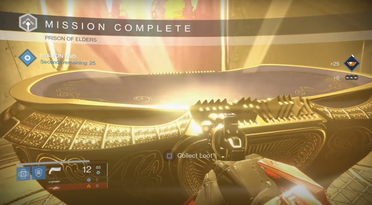 Destiny House of Wolves: How to Farm Queen's Wrath for Treasure Keys