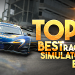 TOP 5 BEST Simulation Racing Games To Play in 2023