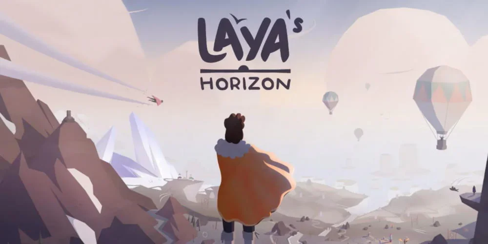 Laya’s Horizon