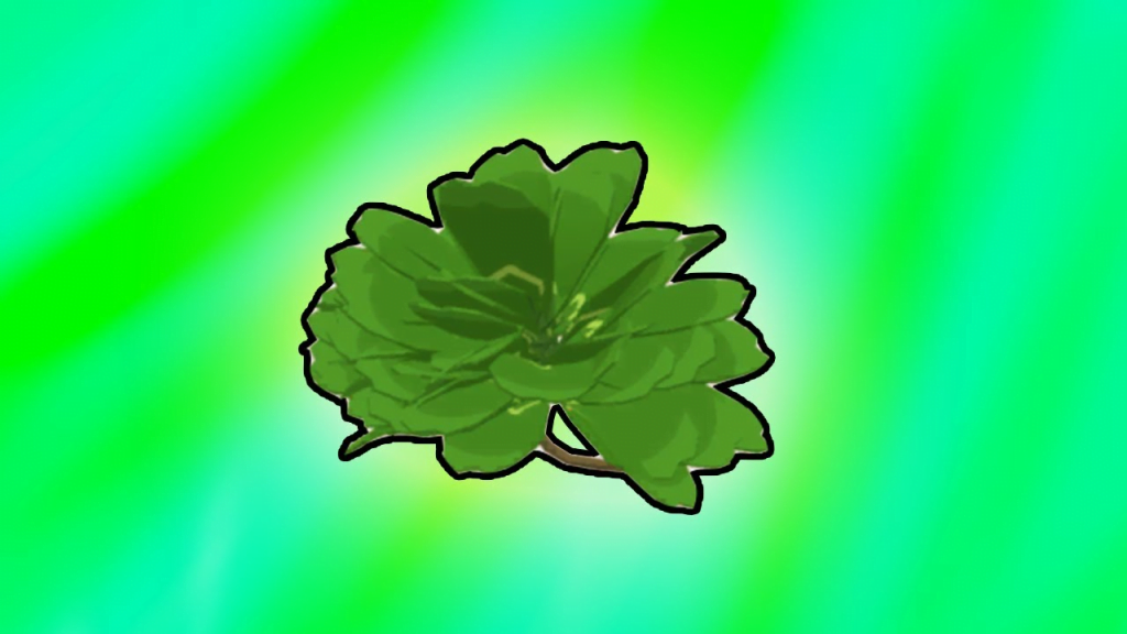 Unlock the 57 Leaf Clover