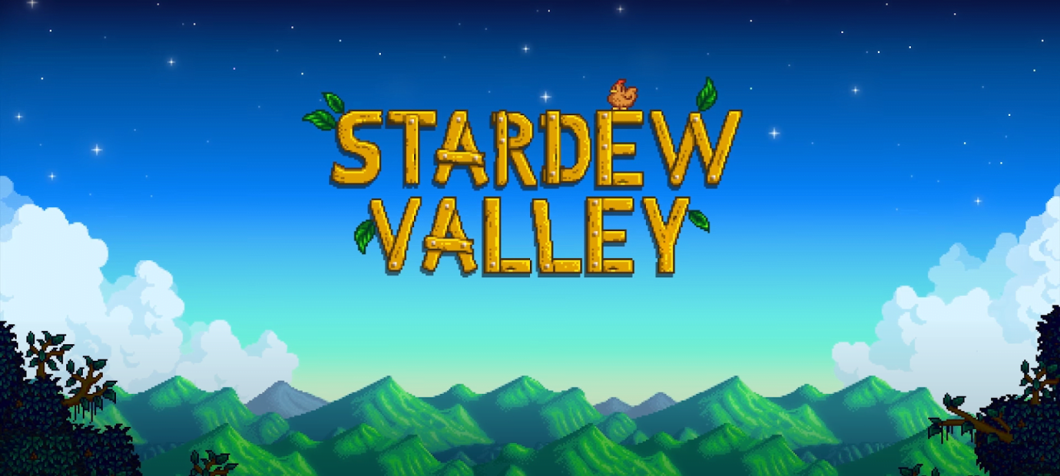 Stardew Valley Item Codes December 2023