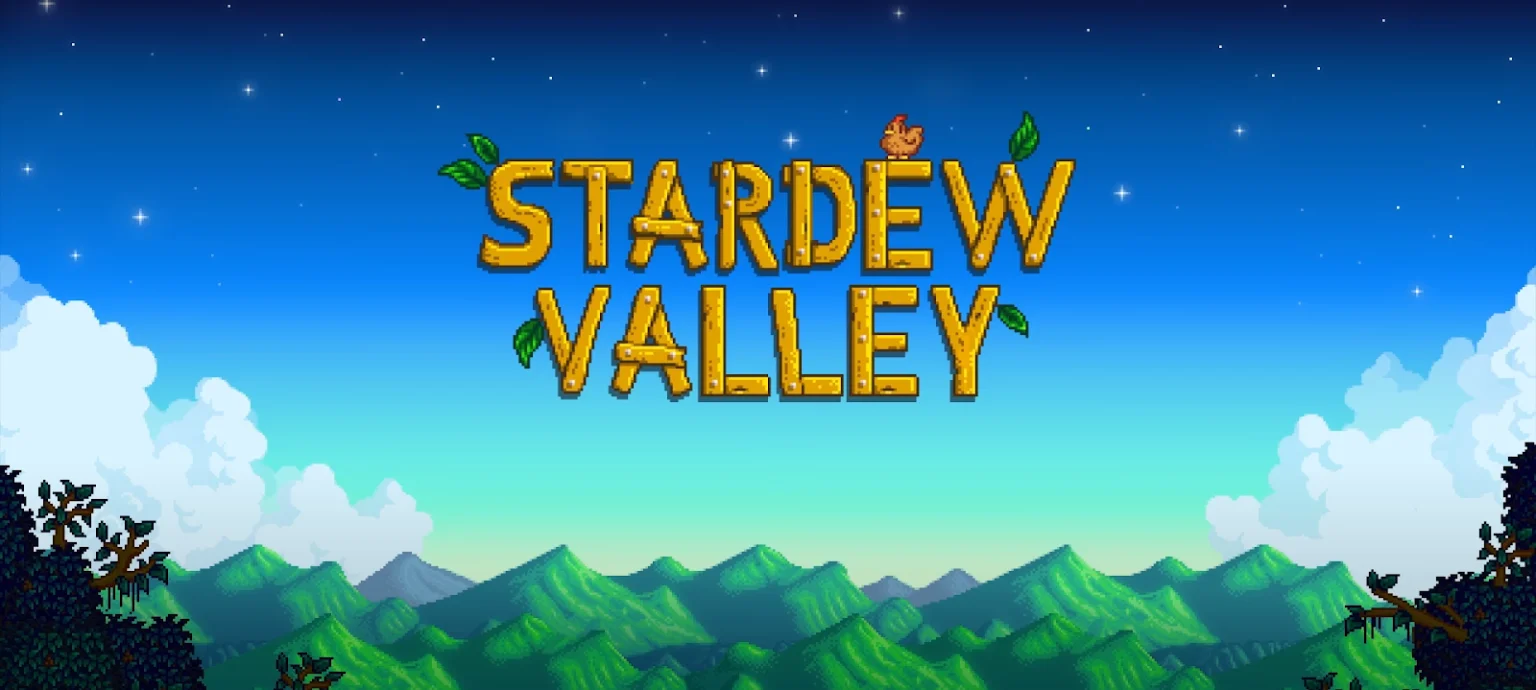 Stardew Valley Item Codes December 2023