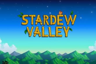 Stardew Valley Item Codes December 2023