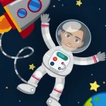 How to Become an Astronaut in BitLife