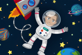How to Become an Astronaut in BitLife