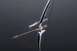 Destiny 2: Forsaken Wish-ender exotic bow guide