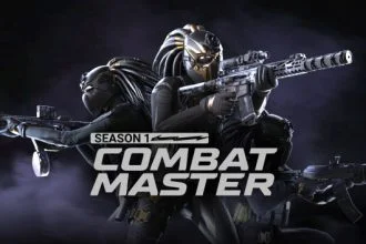 Combat Master just released a BR Mode