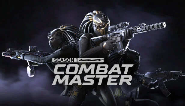Combat Master just released a BR Mode