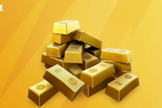 Fortnite: How to Farm Gold Fast in Chapter 5, Season 1