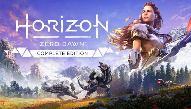 Power Cell Locations - Horizon: Zero Dawn Guide