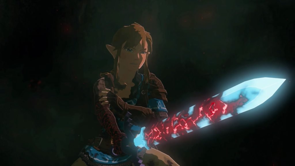 How to get the Master Sword in Zelda: Tears of the Kingdom