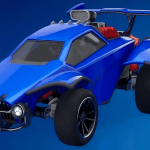 Where to find Rocket League Octane cars in Fortnite (Full Guide)