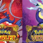 All Snackworth Legendary Pokémon locations in Pokémon Scarlet and Violet