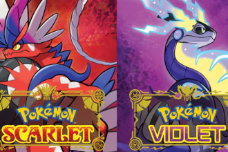 All Snackworth Legendary Pokémon locations in Pokémon Scarlet and Violet