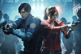 How Long Does It Take To Beat Resident Evil 2?