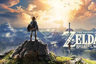 Revali's Gale - The Legend of Zelda: Breath of the Wild