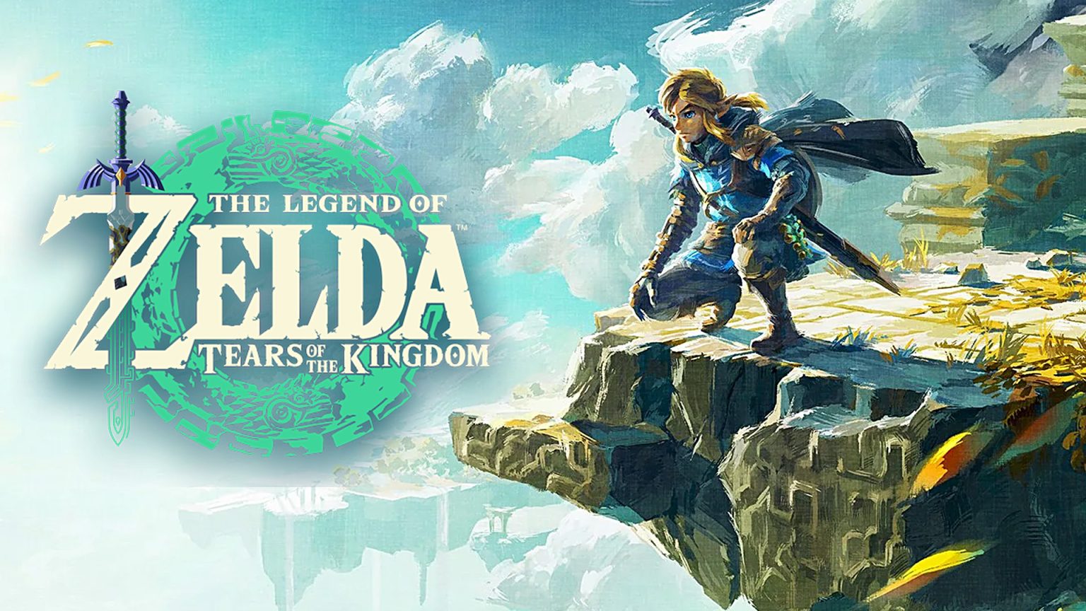Wind Temple walkthrough in Zelda: Tears of the Kingdom (Full Guide)