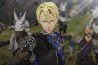 Lost Items - Fire Emblem: Three Houses Guide