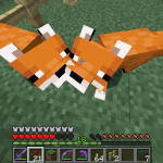 How to Tame a Fox in Minecraft (Full Guide)