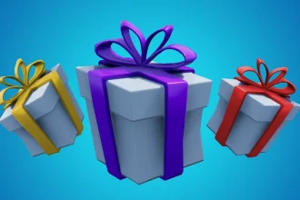 Fortnite: How to Gift Skins (Full Guide)