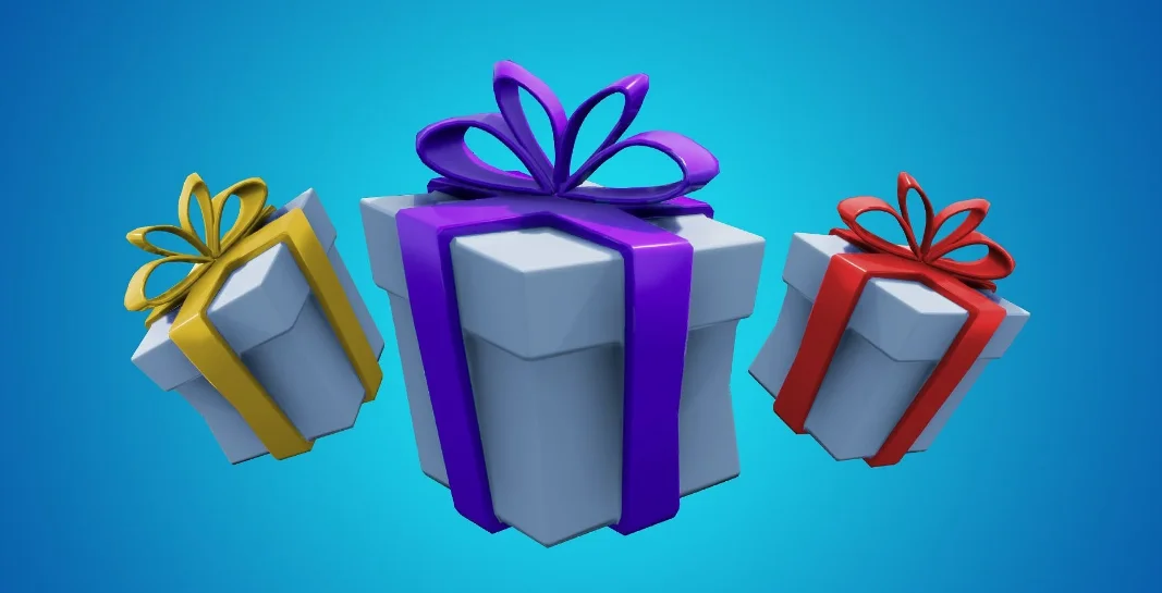 Fortnite: How to Gift Skins (Full Guide)