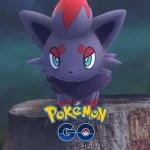 Pokemon GO: How To Catch Zorua