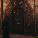 How to Solve Hogwarts Legacy Door Puzzles (Full Guide)