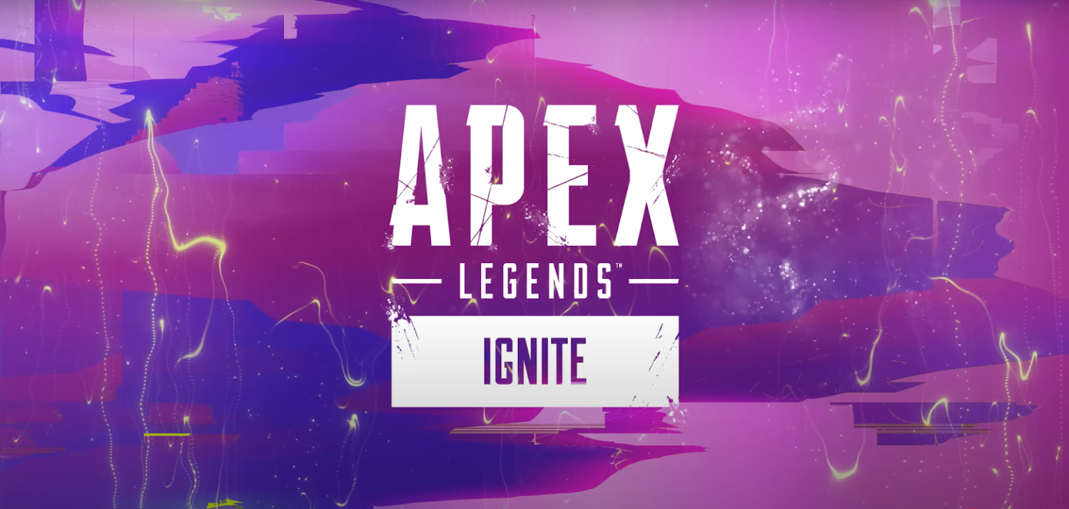 Apex Legends season 19 map rotation