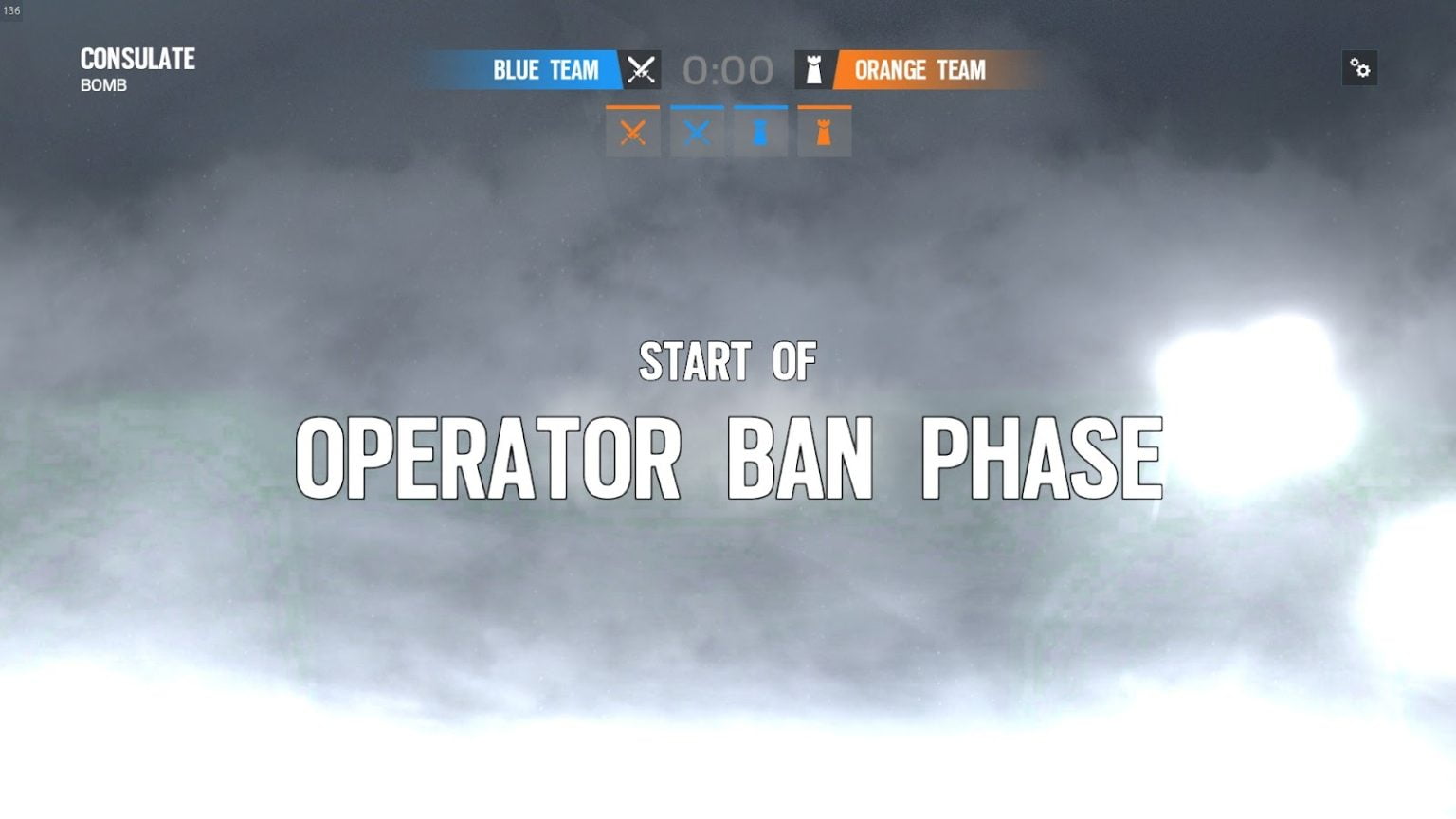 Rainbow Six Siege Ranked Play How Operator Bans Reshape Team Tactics