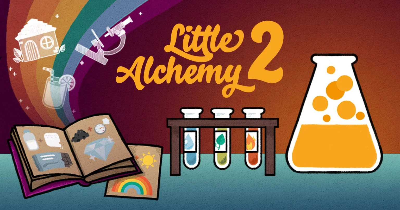 How to make beach in Little Alchemy 2?