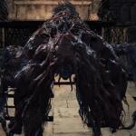 Bloodborne: How To Beat Blood Starved Beast
