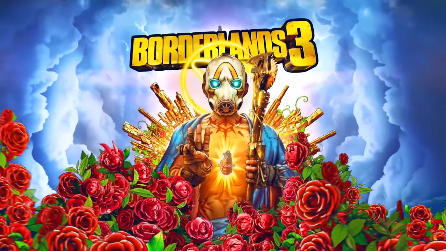 Borderlands 3: How to kill General Traunt