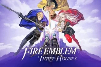 Lost Items - Fire Emblem: Three Houses Guide