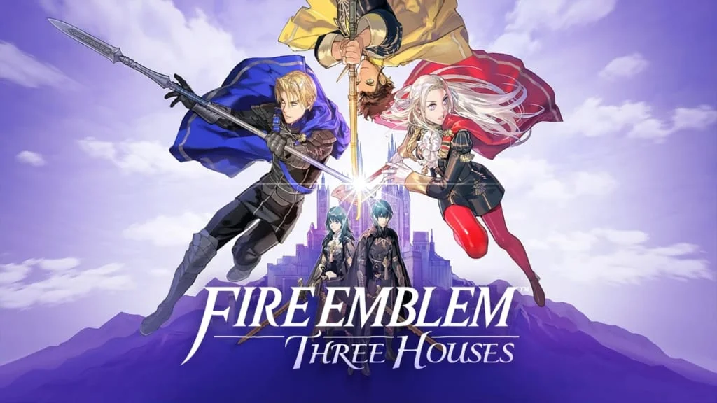 Lost Items - Fire Emblem: Three Houses Guide
