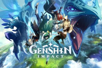 Genshin Impact guide: How to adventure with Aranara