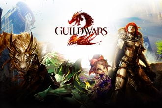 Complete Guide to Races in Guild Wars 2