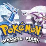 How to Catch Mesprit in Pokémon Diamond and Pearl