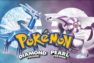How to Catch Mesprit in Pokémon Diamond and Pearl