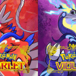 Pokémon Scarlet and Violet - How to evolve Riolu into Lucario